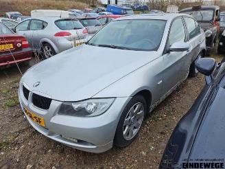 Purkuautot passenger cars BMW 3-serie 3 serie (E90), Sedan, 2005 / 2011 320i 16V 2005/7