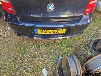 BMW 1-serie 1 serie (E87/87N), Hatchback 5-drs, 2003 / 2012 118i 16V picture 15