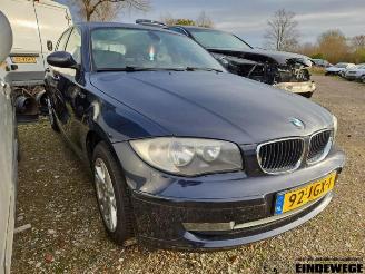 BMW 1-serie 1 serie (E87/87N), Hatchback 5-drs, 2003 / 2012 118i 16V picture 4