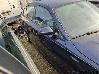 BMW 1-serie 1 serie (E87/87N), Hatchback 5-drs, 2003 / 2012 118i 16V picture 10