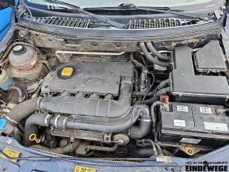 Land Rover Freelander Freelander Hard Top, Terreinwagen, 1997 / 2006 2.0 td4 16V picture 8