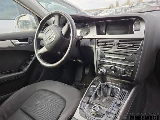 Audi A4 A4 (B8), Sedan, 2007 / 2015 2.0 TDI 16V picture 7