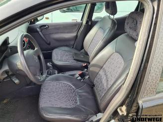 Mercedes A-klasse A (W168), Hatchback, 1997 / 2004 1.4 A-140 picture 5