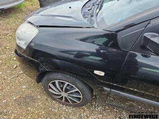 Hyundai Matrix Matrix, Hatchback, 2001 / 2010 1.6 16V picture 15