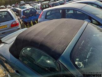 Audi TT TT Roadster (8N9), Cabrio, 1999 / 2007 1.8 20V Turbo picture 8