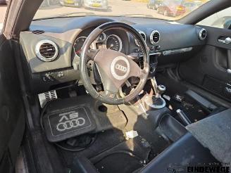 Audi TT TT Roadster (8N9), Cabrio, 1999 / 2007 1.8 20V Turbo picture 6