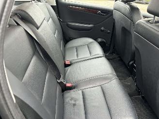 Mercedes A-klasse  picture 9