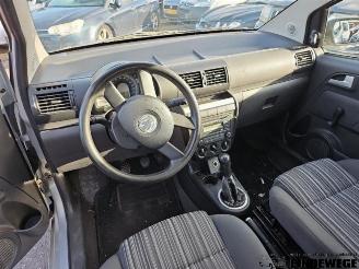 Volkswagen Fox Fox (5Z), Hatchback, 2005 / 2021 1.2 picture 5