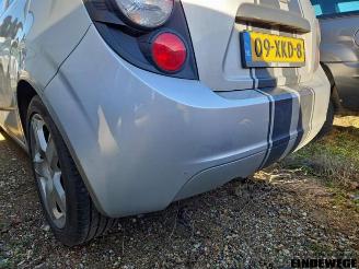 Volkswagen Fox Fox (5Z), Hatchback, 2005 / 2021 1.2 picture 24