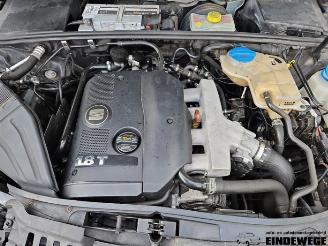 Seat Exeo Exeo ST (3R5), Combi, 2009 / 2013 1.8 T 20V picture 9