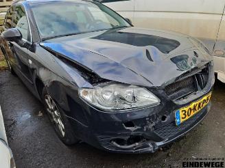 Seat Exeo Exeo ST (3R5), Combi, 2009 / 2013 1.8 T 20V picture 5