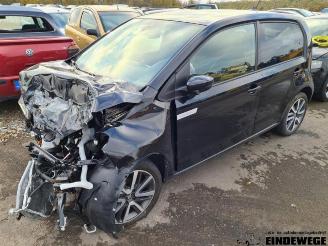 demontáž osobní automobily Seat Mii Mii, Hatchback, 2011 Electric 2020/11