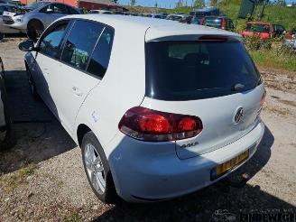 Volkswagen Golf Golf VI (5K1), Hatchback, 2008 / 2013 1.2 TSI BlueMotion picture 2