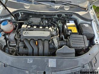 Volkswagen Passat Passat Variant (3C5), Combi, 2005 / 2010 2.0 FSI 16V picture 7