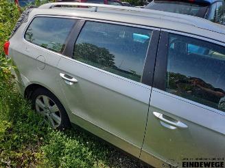 Volkswagen Passat Passat Variant (3C5), Combi, 2005 / 2010 2.0 FSI 16V picture 12