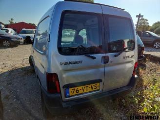 Peugeot Partner Partner, Van, 1996 / 2015 1.9 D picture 3