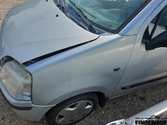 Suzuki Wagon r Wagon-R+ (RB), MPV, 2000 / 2008 1.3 16V picture 16