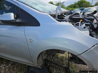 Ford Ka Ka II, Hatchback, 2008 / 2016 1.2 picture 8