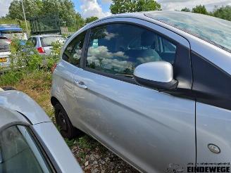 Ford Ka Ka II, Hatchback, 2008 / 2016 1.2 picture 9