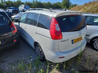 Mazda 5 5 (CR19), MPV, 2004 / 2010 1.8i 16V picture 2