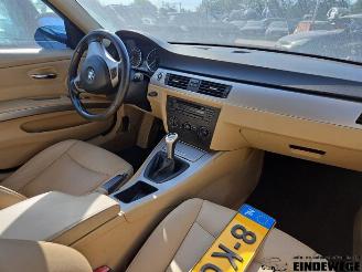BMW 3-serie 3 serie Touring (E91), Combi, 2004 / 2012 320i 16V picture 4