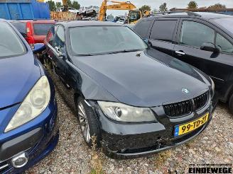 Sloopauto BMW 3-serie 3 serie (E90), Sedan, 2005 / 2011 325i 24V 2006/7