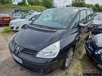 Dezmembrări autoturisme Renault Espace Espace (JK), MPV, 2002 / 2015 2.0 16V 2007