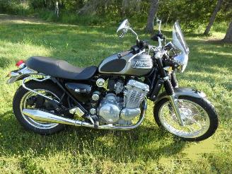 ojeté vozy motocykly Triumph Thundibird 900 1995/12