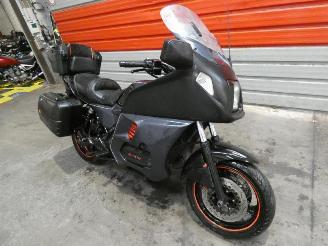 begagnad bil motor BMW K 1 ABS 1991/4