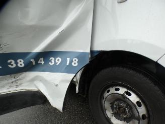 Renault Trafic TRAFIC 3 COURT PHASE 1 - 1.6 DCI - 16V TURBO picture 9