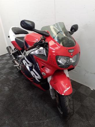 skadebil motor Honda CBR 900  1996/5
