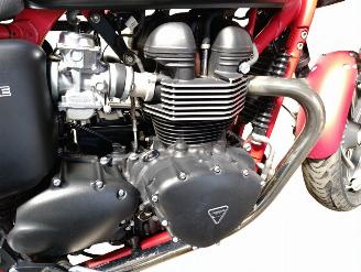 Triumph Bonneville 865 picture 6