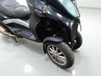 Piaggio  500MP3 picture 20