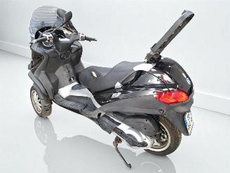 Piaggio  500MP3 picture 4