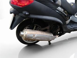 Piaggio  500MP3 picture 9