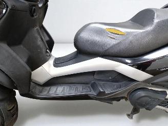 Piaggio  500MP3 picture 13