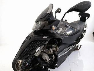 Piaggio  YOURBAN picture 23