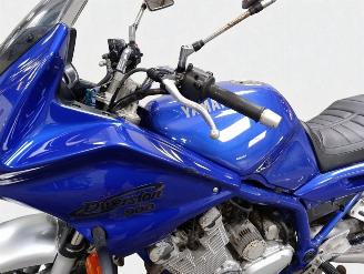 Yamaha XJ 900 DIVERSION picture 15