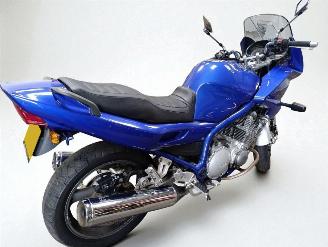 Yamaha XJ 900 DIVERSION picture 19