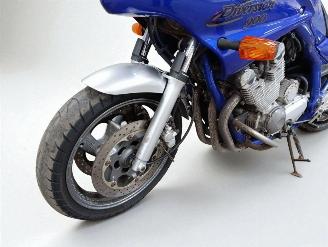 Yamaha XJ 900 DIVERSION picture 14