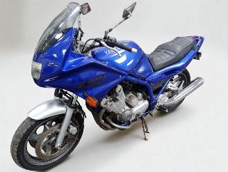 Yamaha XJ 900 DIVERSION picture 2