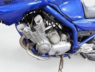 Yamaha XJ 900 DIVERSION picture 7