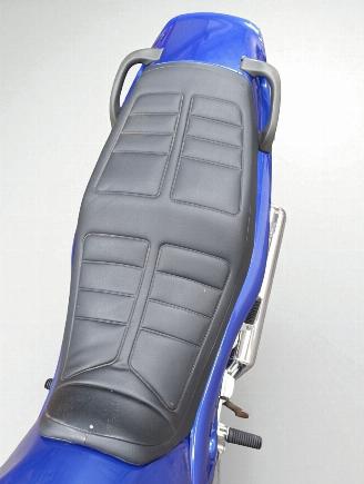 Yamaha XJ 900 DIVERSION picture 20