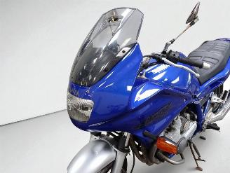 Yamaha XJ 900 DIVERSION picture 17