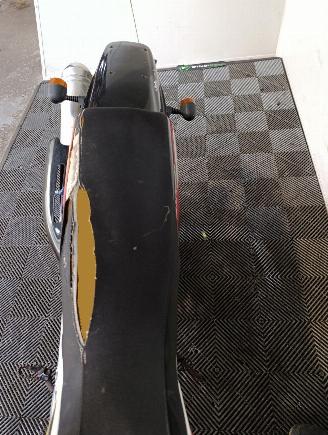 Honda XR 600  picture 12