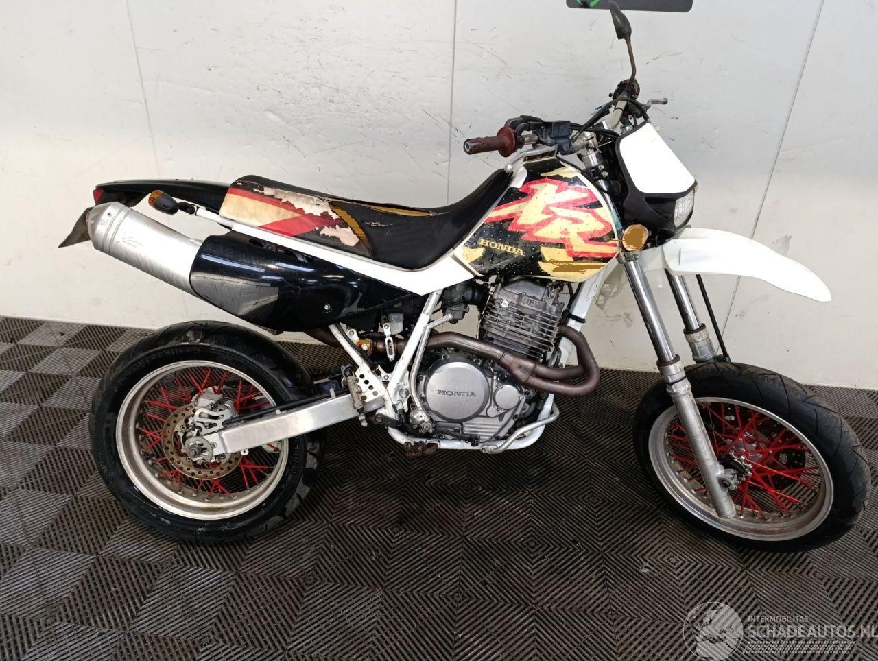 Honda XR 600 