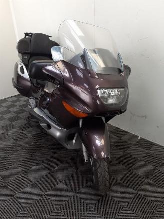 BMW K 1200 LT picture 4