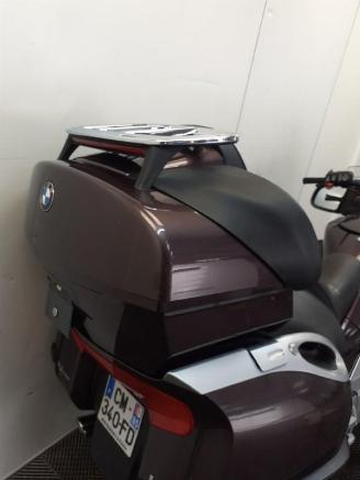 BMW K 1200 LT picture 7