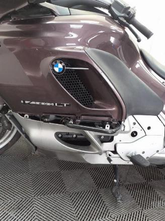 BMW K 1200 LT picture 15