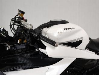 CFMoto  SR 450 picture 16